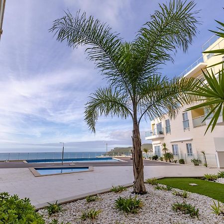 Cliffs Apartment - Astonishing View Over Sesimbra Bay By Trip2Portugal エクステリア 写真