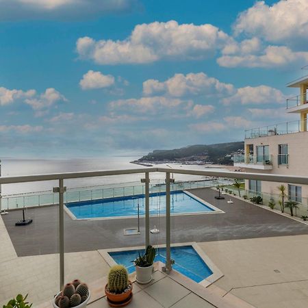 Cliffs Apartment - Astonishing View Over Sesimbra Bay By Trip2Portugal エクステリア 写真