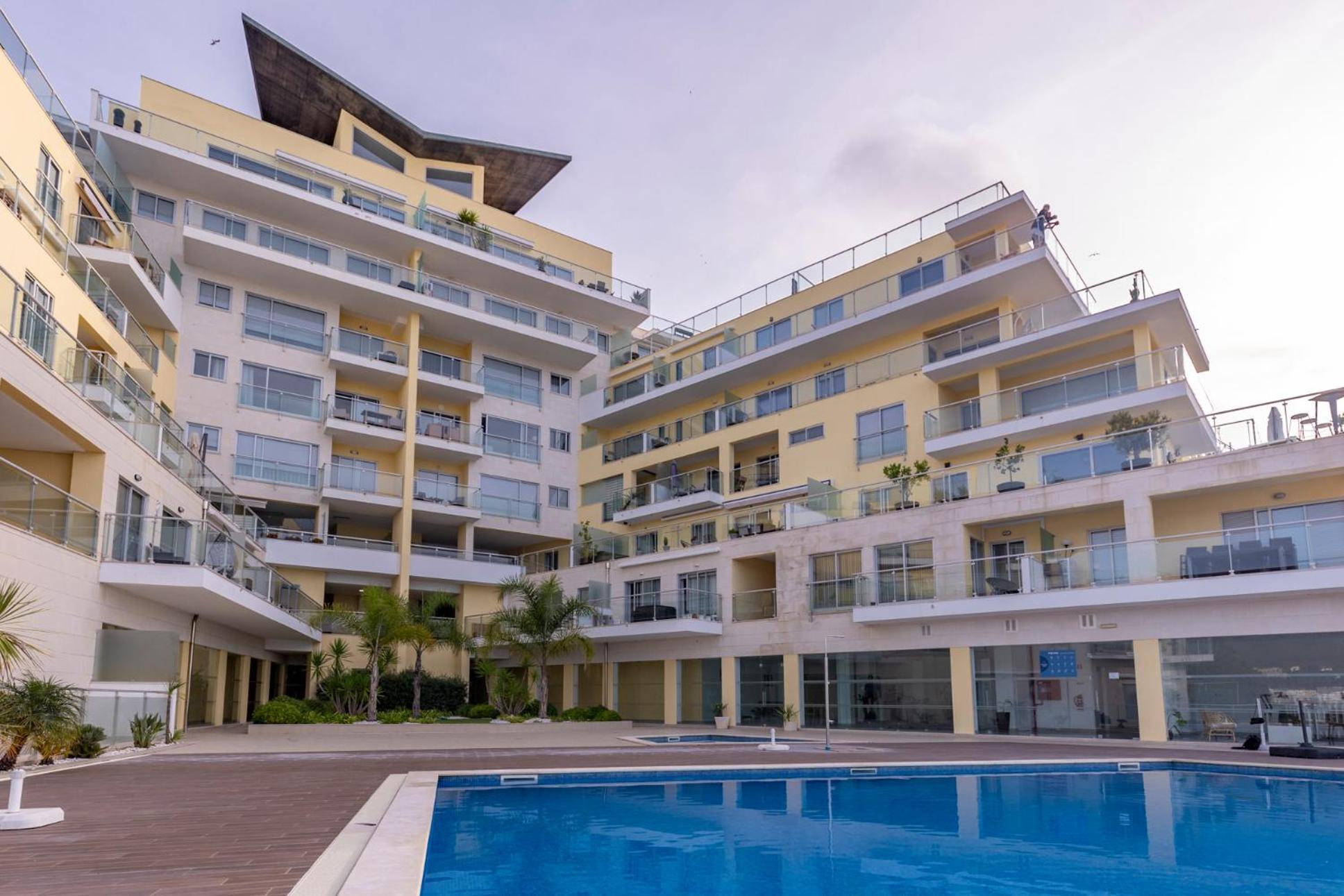 Cliffs Apartment - Astonishing View Over Sesimbra Bay By Trip2Portugal エクステリア 写真