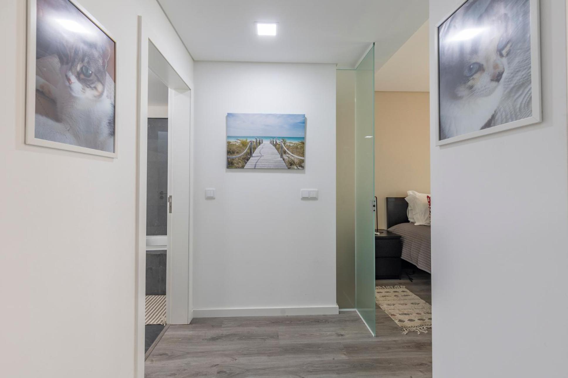 Cliffs Apartment - Astonishing View Over Sesimbra Bay By Trip2Portugal エクステリア 写真