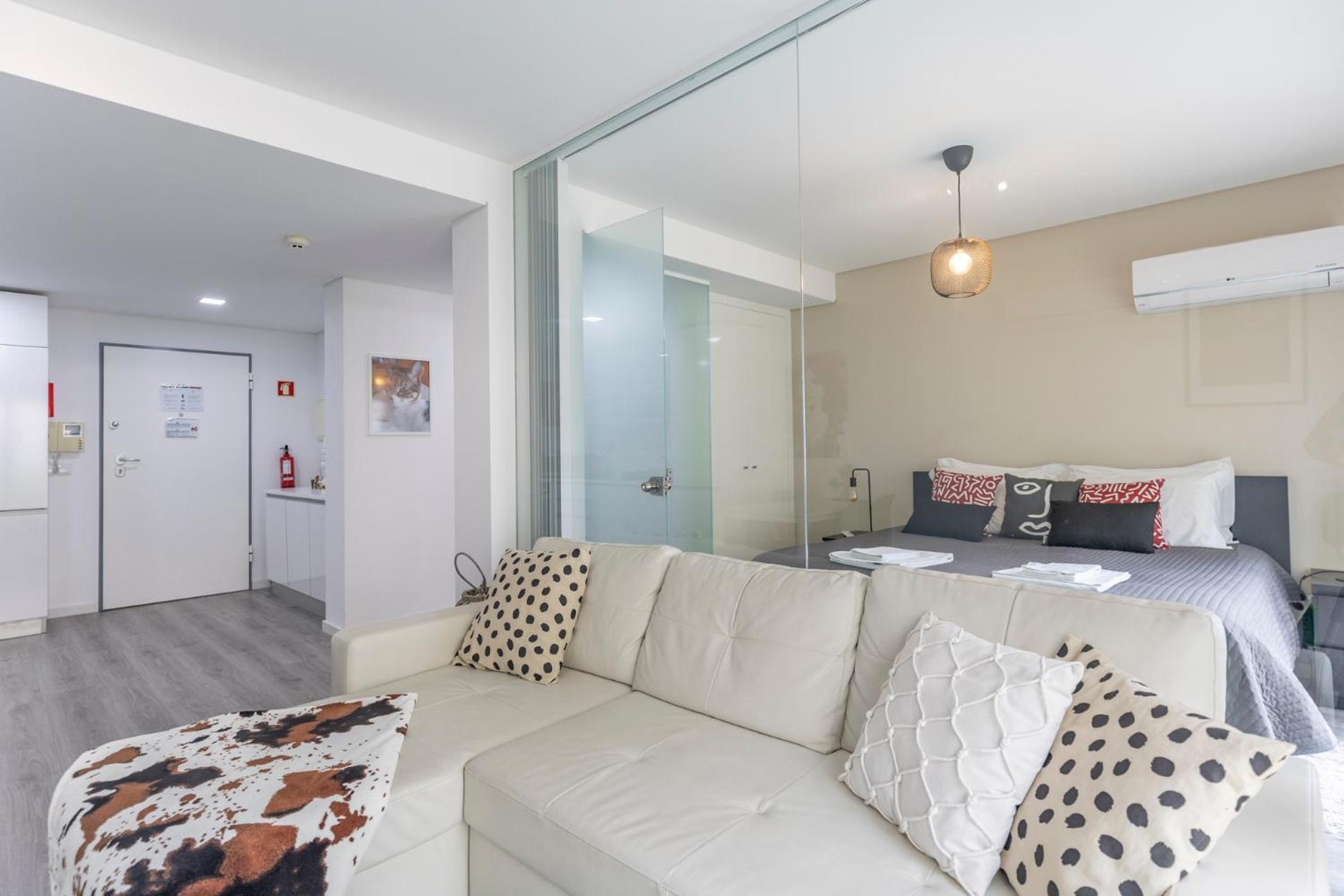 Cliffs Apartment - Astonishing View Over Sesimbra Bay By Trip2Portugal エクステリア 写真